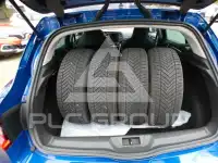 2019 Renault Megane