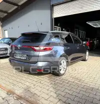 2019 Renault Megane