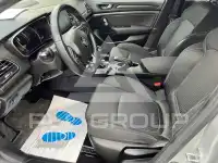 2019 Renault Megane
