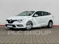 2019 Renault Megane