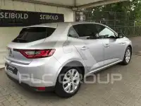 2019 Renault Megane
