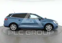 2019 Renault Megane