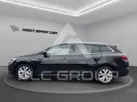 2019 Renault Megane
