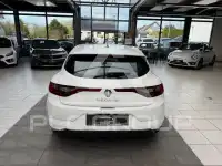 2019 Renault Megane