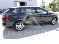 2019 Renault Megane