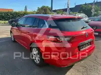 2019 Renault Megane