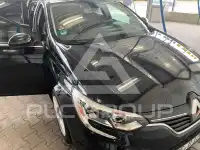 2019 Renault Megane