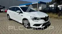 2019 Renault Megane