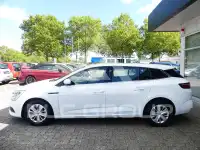 2019 Renault Megane