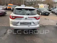 2019 Renault Megane