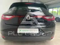 2019 Renault Megane