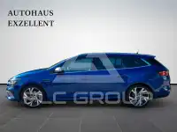 2019 Renault Megane