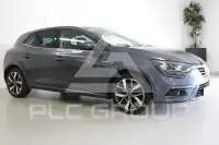 2019 Renault Megane