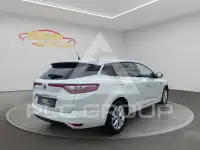 2019 Renault Megane