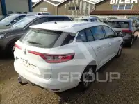 2019 Renault Megane