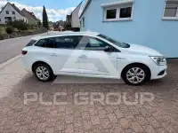 2019 Renault Megane