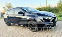 2019 Renault Megane