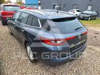 2019 Renault Megane