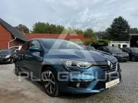 2019 Renault Megane