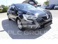 2019 Renault Megane