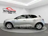 2019 Renault Megane