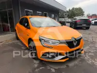 2019 Renault Megane