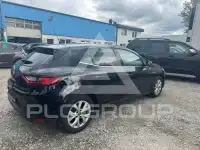 2019 Renault Megane