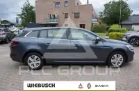2019 Renault Megane