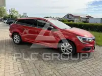 2019 Renault Megane