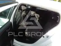 2019 Renault Megane
