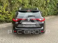 2019 Renault Megane