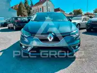 2019 Renault Megane