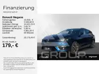 2019 Renault Megane