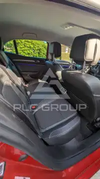 2019 Renault Megane