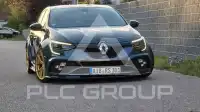 2019 Renault Megane