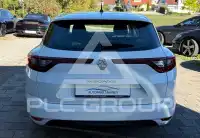 2020 Renault Megane