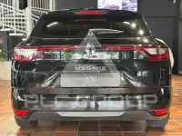 2019 Renault Megane