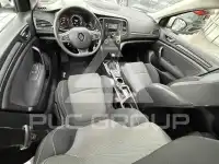 2019 Renault Megane