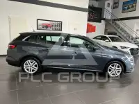 2019 Renault Megane