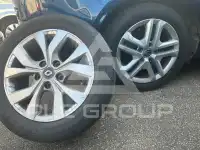 2019 Renault Megane