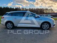 2019 Renault Megane