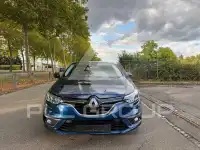 2019 Renault Megane