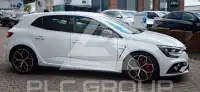 2019 Renault Megane