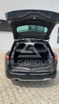 2019 Renault Megane