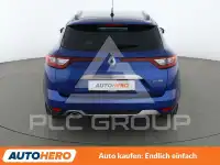 2019 Renault Megane
