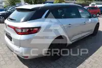 2019 Renault Megane