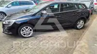 2019 Renault Megane