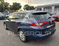 2019 Renault Megane