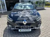 2019 Renault Megane