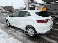 2019 Renault Megane
